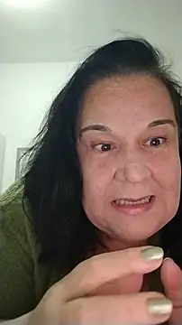 Yaya Mineira online show from June 2026 01:23:01 AM