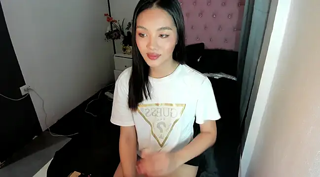 Arkangelxx online show from February 2025 11:49:01 AM