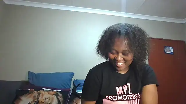 EbonySeductressx online show from September 2025 06:13:02 PM