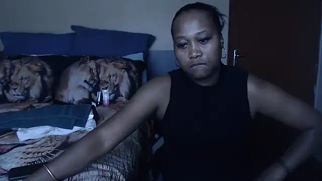 EbonySeductressx online show from October 2025 02:15:01 PM