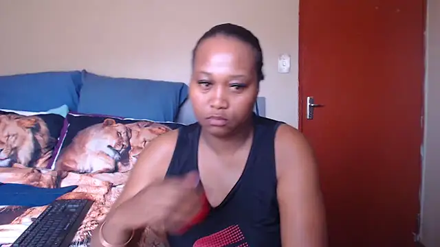 EbonySeductressx online show from October 2025 01:11:01 PM