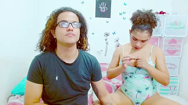 Kami chigiri21 online show from December 2024 10:58:01 PM