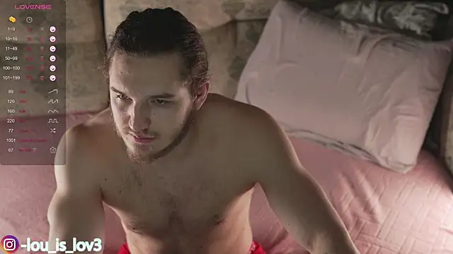 Louis Karlos online show from March 2025 02:36:02 AM