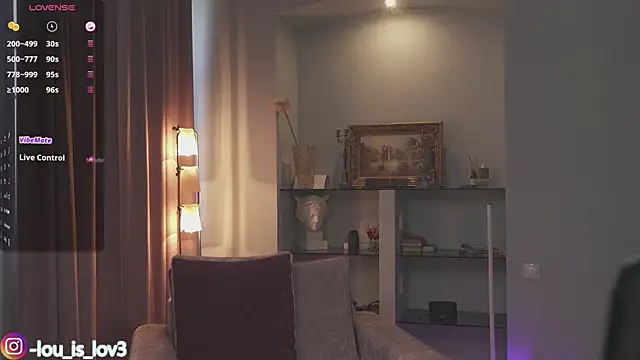 Louis Karlos online show from September 2025 04:12:02 AM