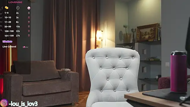 Louis Karlos online show from October 2025 04:10:01 AM