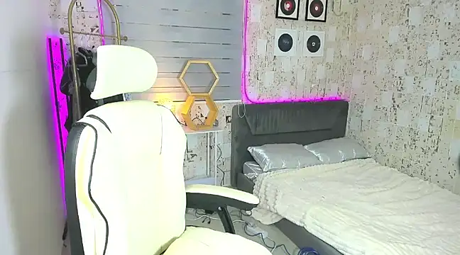 AlexandraMooree online show from January 2025 02:39:02 AM