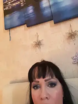 Lolaley2 online show from December 2024 08:06:02 AM