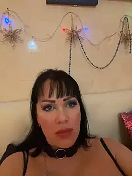 Lolaley2 online show from January 2025 08:56:01 AM