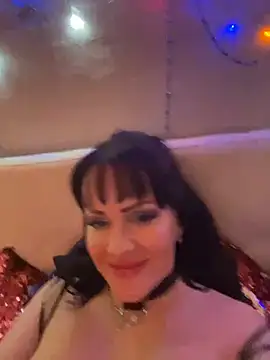 Lolaley2 online show from January 2025 08:10:02 PM