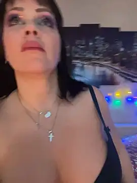 Lolaley2 online show from February 2025 09:56:01 AM