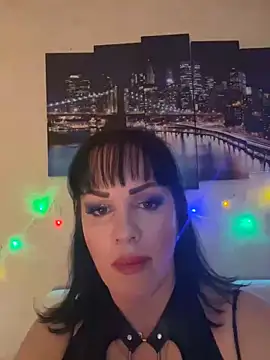 Lolaley2 online show from February 2025 03:27:01 PM