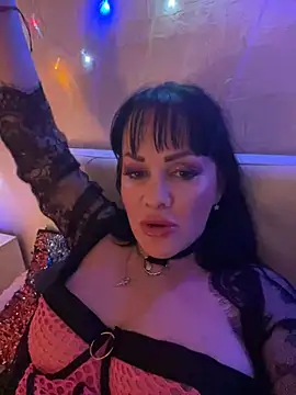 Lolaley2 online show from February 2025 06:13:02 PM