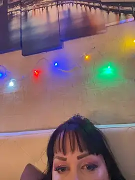 Lolaley2 online show from March 2025 02:32:02 PM