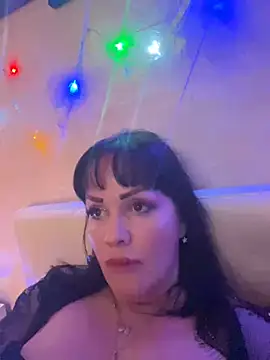 Lolaley2 online show from March 2025 05:07:02 PM