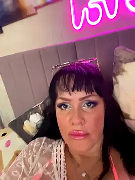 Lolaley2 online show from October 2025 06:45:01 AM