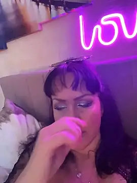 Lolaley2 online show from October 2025 07:42:02 AM