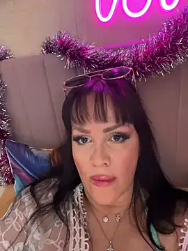 Lolaley2 online show from January 2026 12:21:02 PM