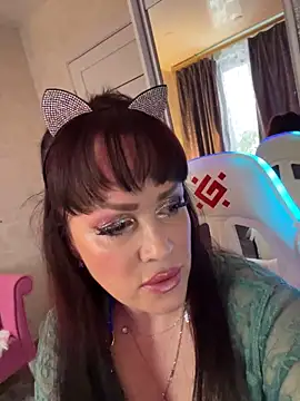 Lolaley2 online show from February 2026 06:31:02 AM