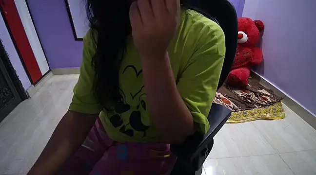 BabyNaina online show from January 2025 06:02:01 PM