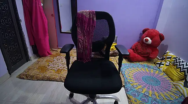 BabyNaina online show from February 2025 07:43:02 PM