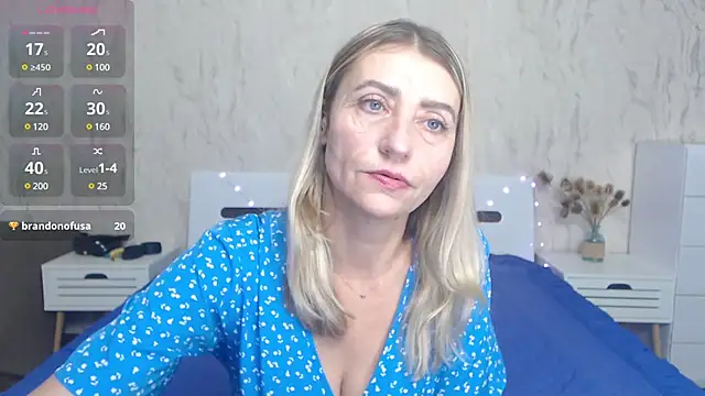 Snapshot of ZoeGrant chatting on December 2024 05:05:02 AM ZoeGrant online show from December 2024 05:05:02 AM