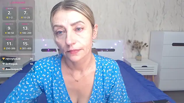 Snapshot of ZoeGrant chatting on January 2025 03:11:02 AM ZoeGrant online show from January 2025 03:11:02 AM