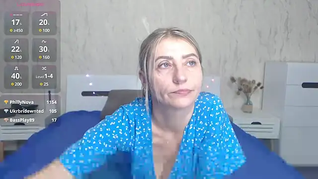 Snapshot of ZoeGrant chatting on January 2025 06:04:01 AM ZoeGrant online show from January 2025 06:04:01 AM