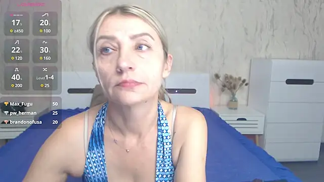Snapshot of ZoeGrant chatting on February 2025 10:53:02 PM ZoeGrant online show from February 2025 10:53:02 PM