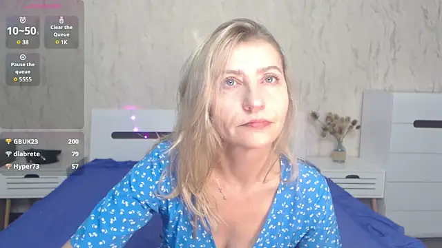 Snapshot of ZoeGrant chatting on February 2025 01:35:02 AM ZoeGrant online show from February 2025 01:35:02 AM