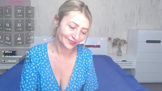 Snapshot of ZoeGrant chatting on February 2025 05:59:01 AM ZoeGrant online show from February 2025 05:59:01 AM