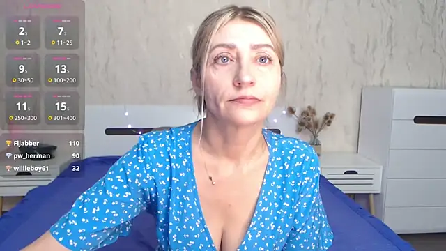 Snapshot of ZoeGrant chatting on March 2025 11:49:02 PM ZoeGrant online show from March 2025 11:49:02 PM