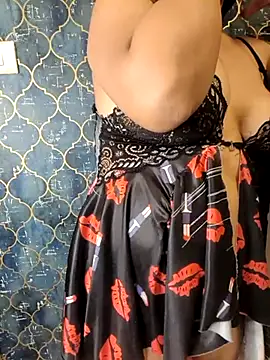 Snapshot of SugarNdBrownie chatting on February 2025 10:20:01 PM SugarNdBrownie online show from February 2025 10:20:01 PM