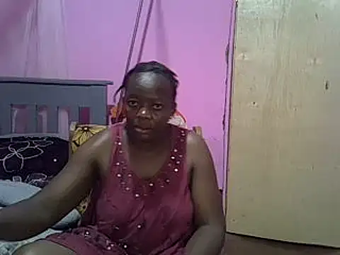Ebonyceline online show from March 2025 04:34:02 AM