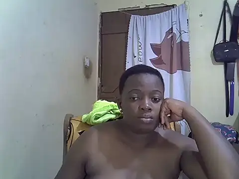 Ebonyceline online show from September 2025 01:45:01 PM