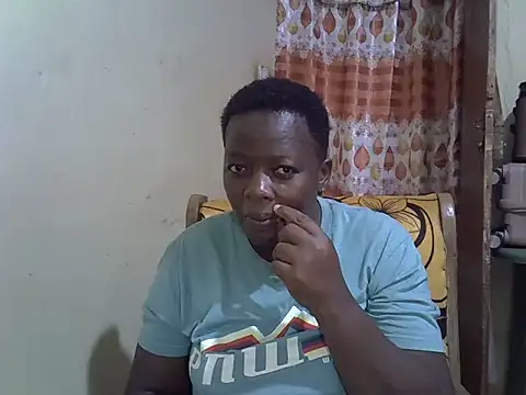 Ebonyceline online show from October 2025 10:45:02 AM