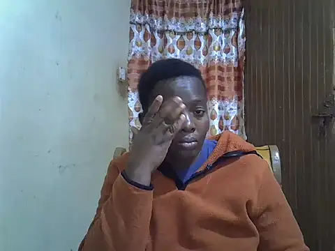 Ebonyceline online show from October 2025 05:55:02 PM