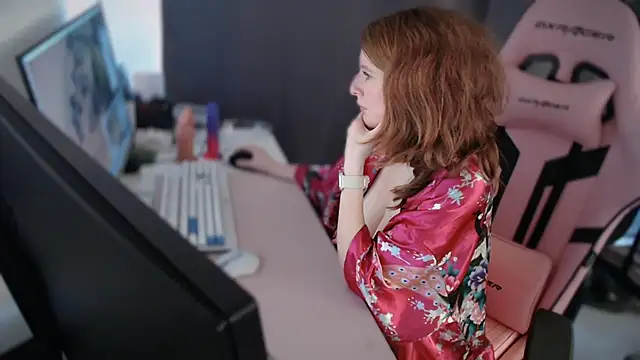 Snapshot of Exotic-Desire chatting on January 2025 11:12:02 AM Exotic-Desire online show from January 2025 11:12:02 AM