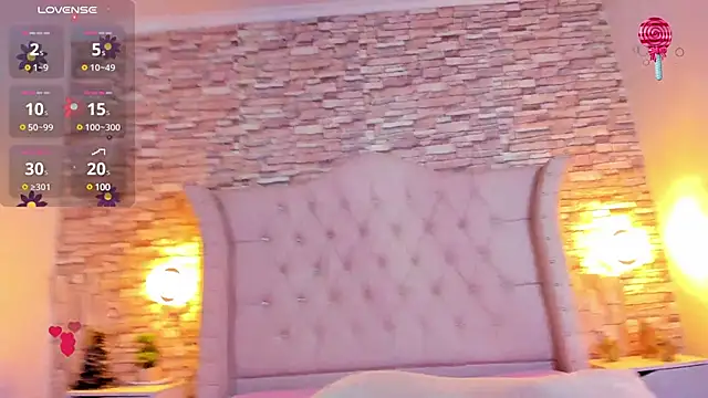 Lucia-sex online show from February 2025 10:02:02 PM