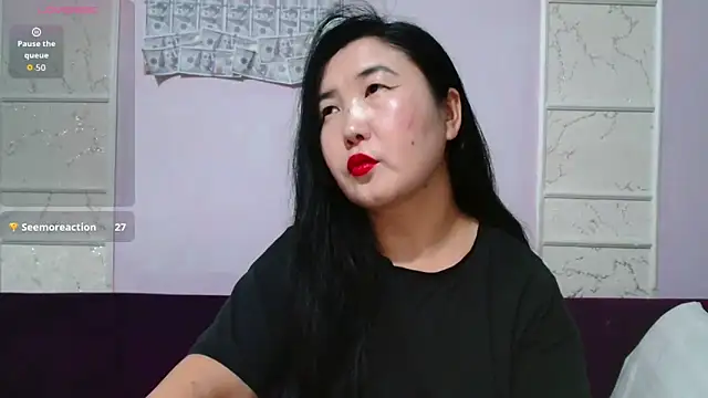 Bet Lu online show from December 2025 09:26:02 AM