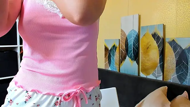 OBabyDoll online show from December 2025 09:36:01 AM