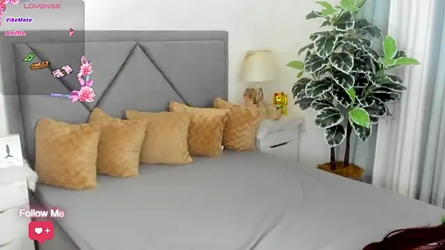 Miss Cattleya69 online show from November 2025 01:28:01 PM