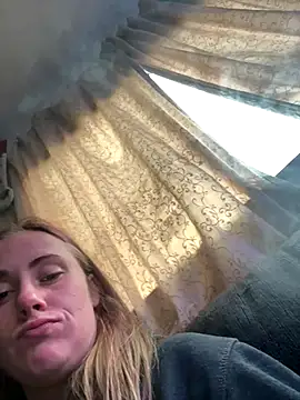 ClumsyLink online show from December 2025 10:49:02 PM