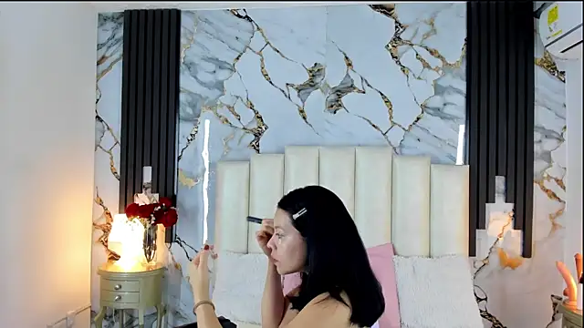 Snapshot of lulumars chatting on June 2026 04:54:02 AM lulumars online show from June 2026 04:54:02 AM