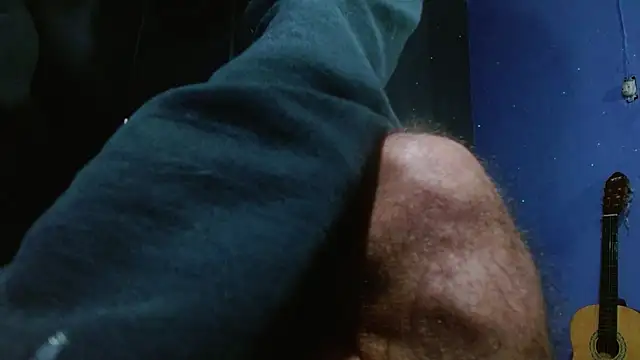 Snapshot of Tatted21xxx chatting on January 2025 10:00:02 AM Tatted21xxx online show from January 2025 10:00:02 AM