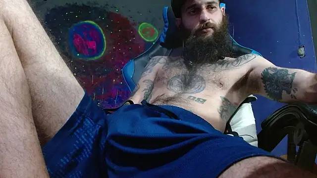 Snapshot of Tatted21xxx chatting on January 2025 10:39:01 PM Tatted21xxx online show from January 2025 10:39:01 PM