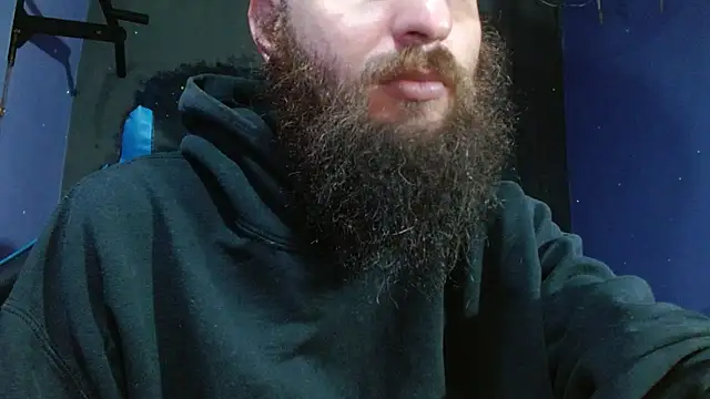 Snapshot of Tatted21xxx chatting on January 2025 05:34:01 AM Tatted21xxx online show from January 2025 05:34:01 AM