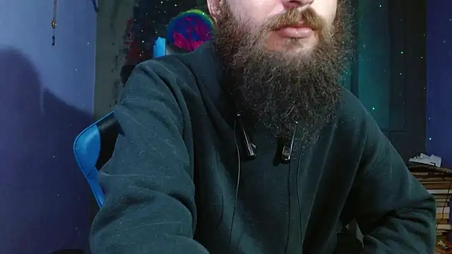 Snapshot of Tatted21xxx chatting on January 2025 12:48:01 PM Tatted21xxx online show from January 2025 12:48:01 PM