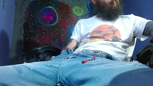 Snapshot of Tatted21xxx chatting on January 2025 09:19:01 PM Tatted21xxx online show from January 2025 09:19:01 PM