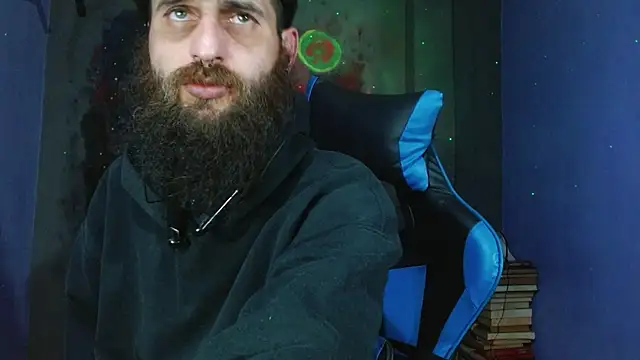 Snapshot of Tatted21xxx chatting on February 2025 05:03:02 AM Tatted21xxx online show from February 2025 05:03:02 AM