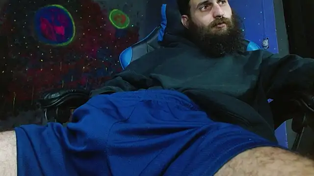 Snapshot of Tatted21xxx chatting on February 2025 09:10:01 AM Tatted21xxx online show from February 2025 09:10:01 AM